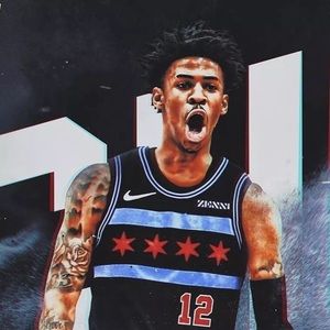 Meet your Posher, Ethan